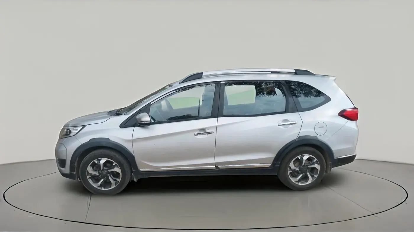 2019 Honda BR-V 1.5L I- DTEC VX, Diesel, Manual, 64,200 km, exterior