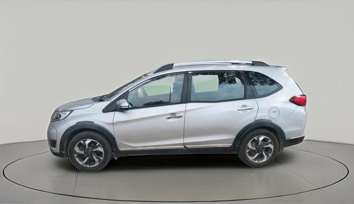 2019 Honda BR-V 1.5L I- DTEC VX, Diesel, Manual, 63,776 km, exterior