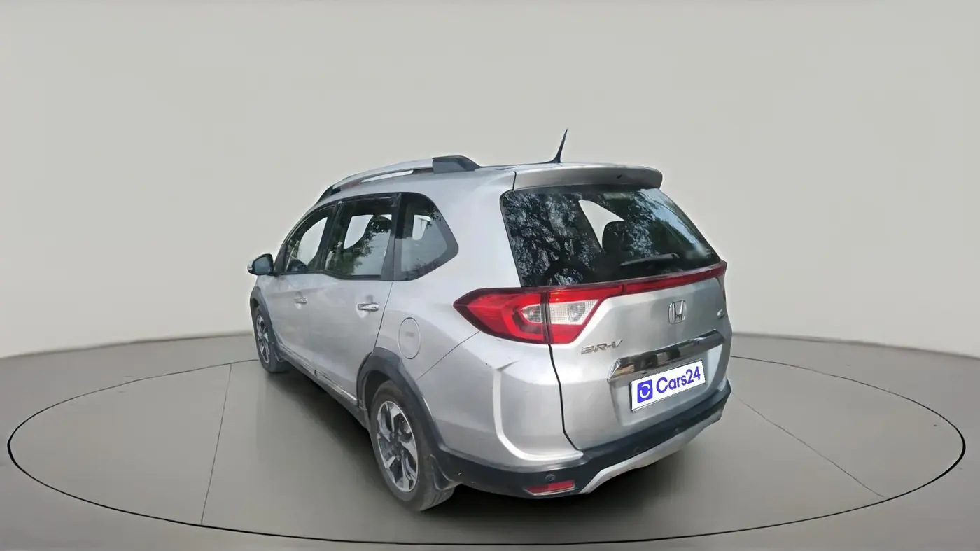 2019 Honda BR-V 1.5L I- DTEC VX, Diesel, Manual, 64,200 km, exterior