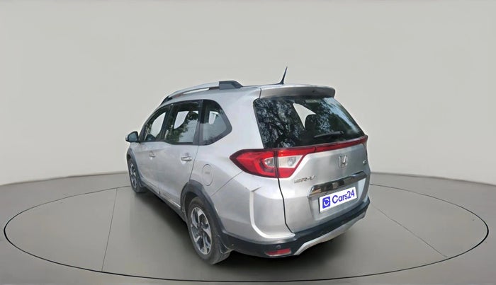 2019 Honda BR-V 1.5L I- DTEC VX, Diesel, Manual, 63,776 km, exterior