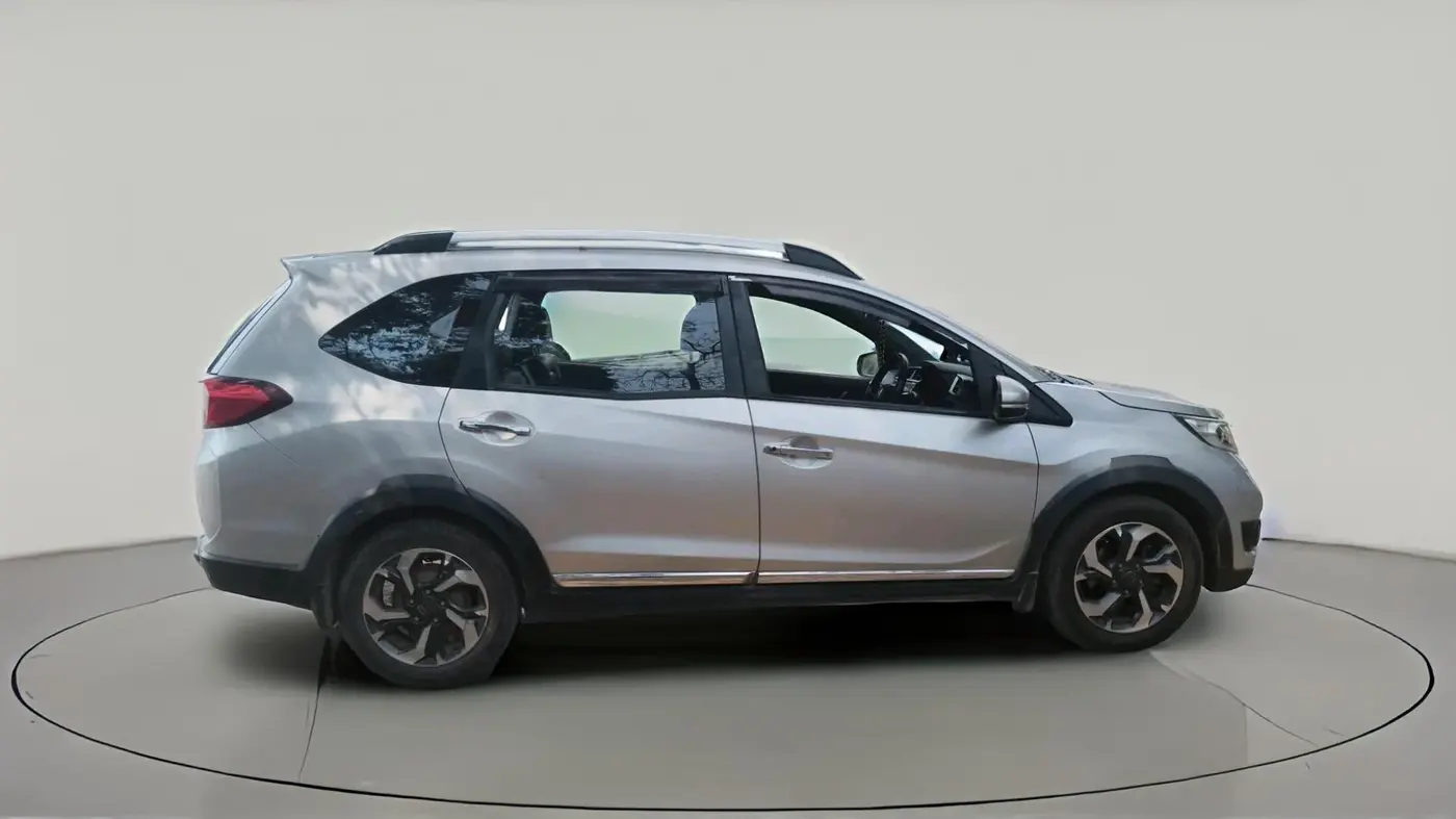 2019 Honda BR-V 1.5L I- DTEC VX, Diesel, Manual, 64,200 km, exterior