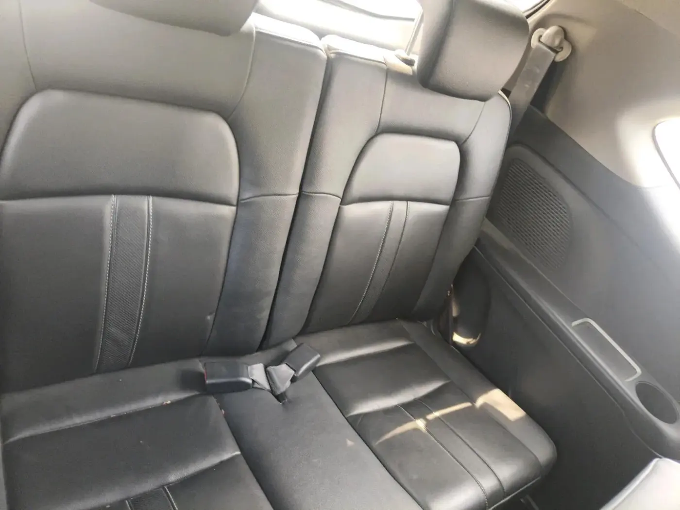 2019 Honda BR-V 1.5L I- DTEC VX, Diesel, Manual, 64,200 km, interior