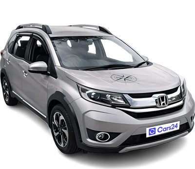 2019 Honda BR-V - SUV - Diesel - Manual - ₹7.48 lakh