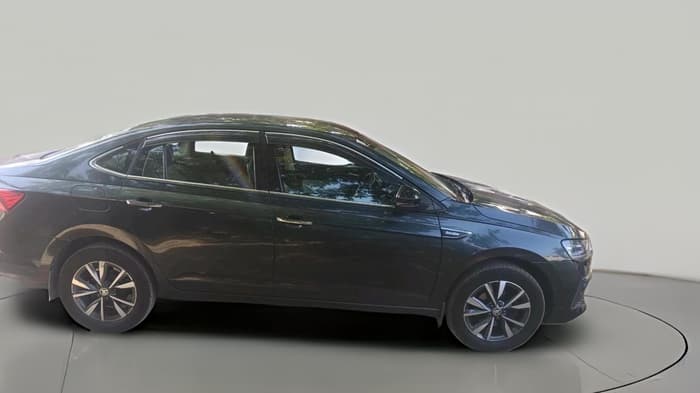 2023 Skoda SLAVIA STYLE 1.0L TSI AT, Petrol, Automatic, 73,009 km, exterior