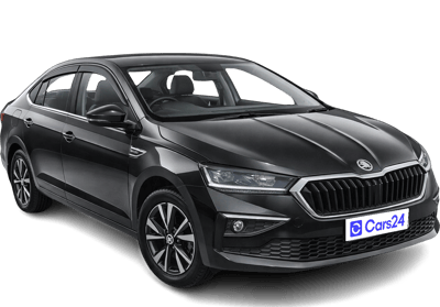 2023 Skoda SLAVIA - Sedan - Petrol - Automatic - ₹11.50 lakh