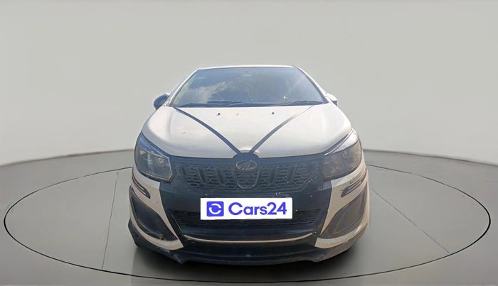 2018 Mahindra MARAZZO M2 7STR, Diesel, Manual, 77,009 km, exterior