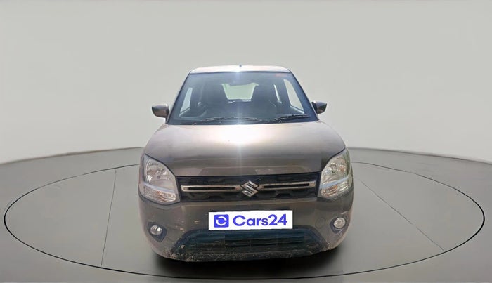 2023 Maruti New Wagon-R VXI 1.0, Petrol, Manual, 23,374 km, exterior