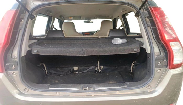 2023 Maruti New Wagon-R VXI 1.0, Petrol, Manual, 23,374 km, exterior