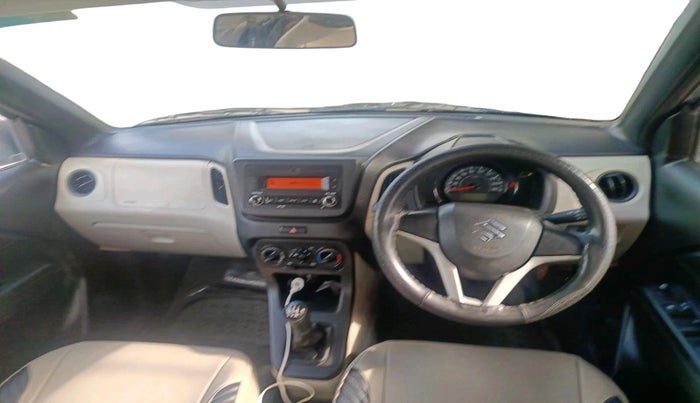 2023 Maruti New Wagon-R VXI 1.0, Petrol, Manual, 23,374 km, interior