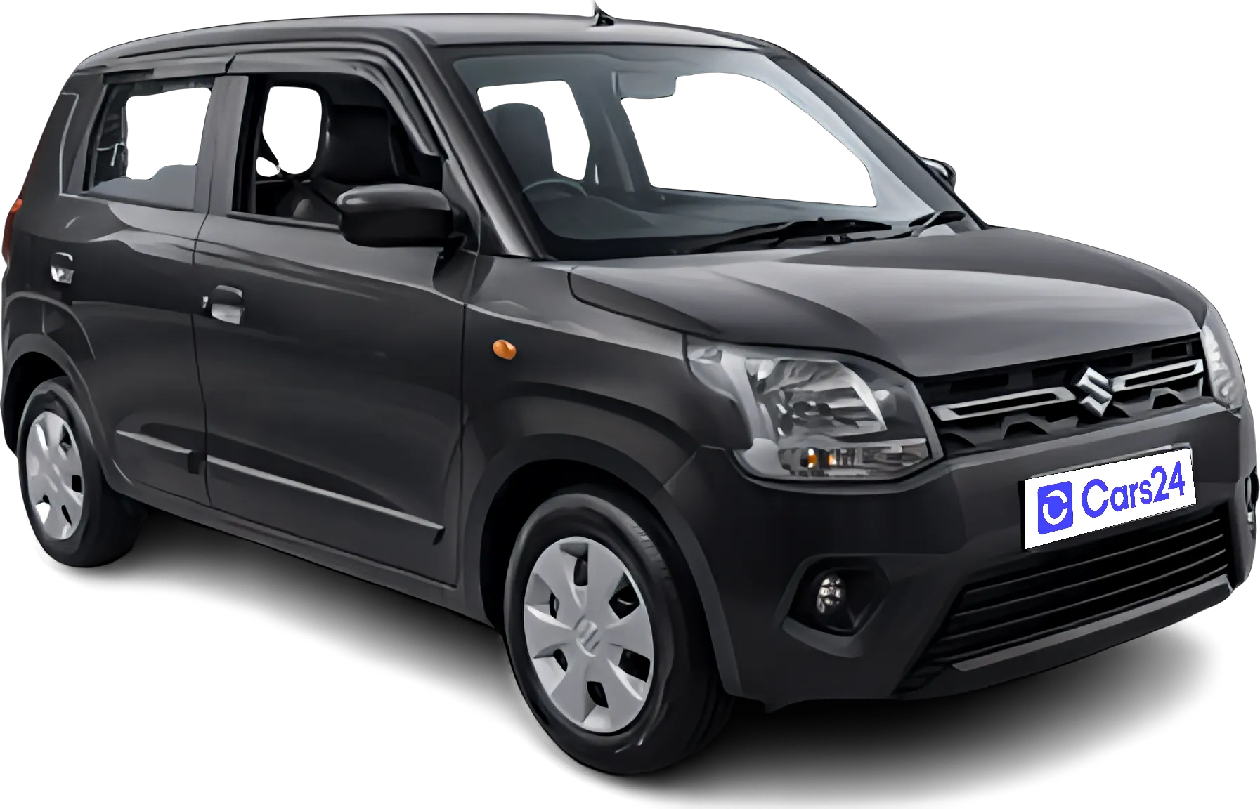 2023 Maruti New Wagon-R - Hatchback - Petrol - Manual - ₹4.79 lakh