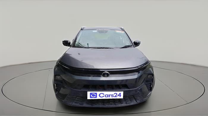 2024 Tata NEXON PURE 1.2 PETROL, Petrol, Manual, 39,236 km, exterior