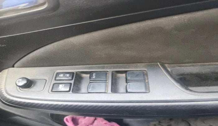 2018 Maruti Swift VXI, Petrol, Manual, 51,302 km, interior