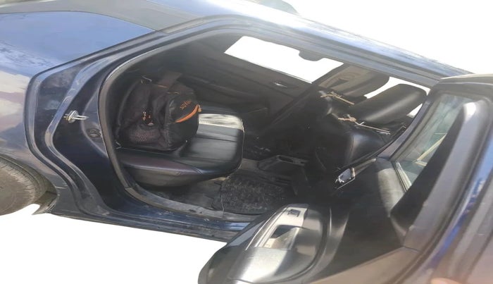 2018 Maruti Swift VXI, Petrol, Manual, 51,302 km, interior