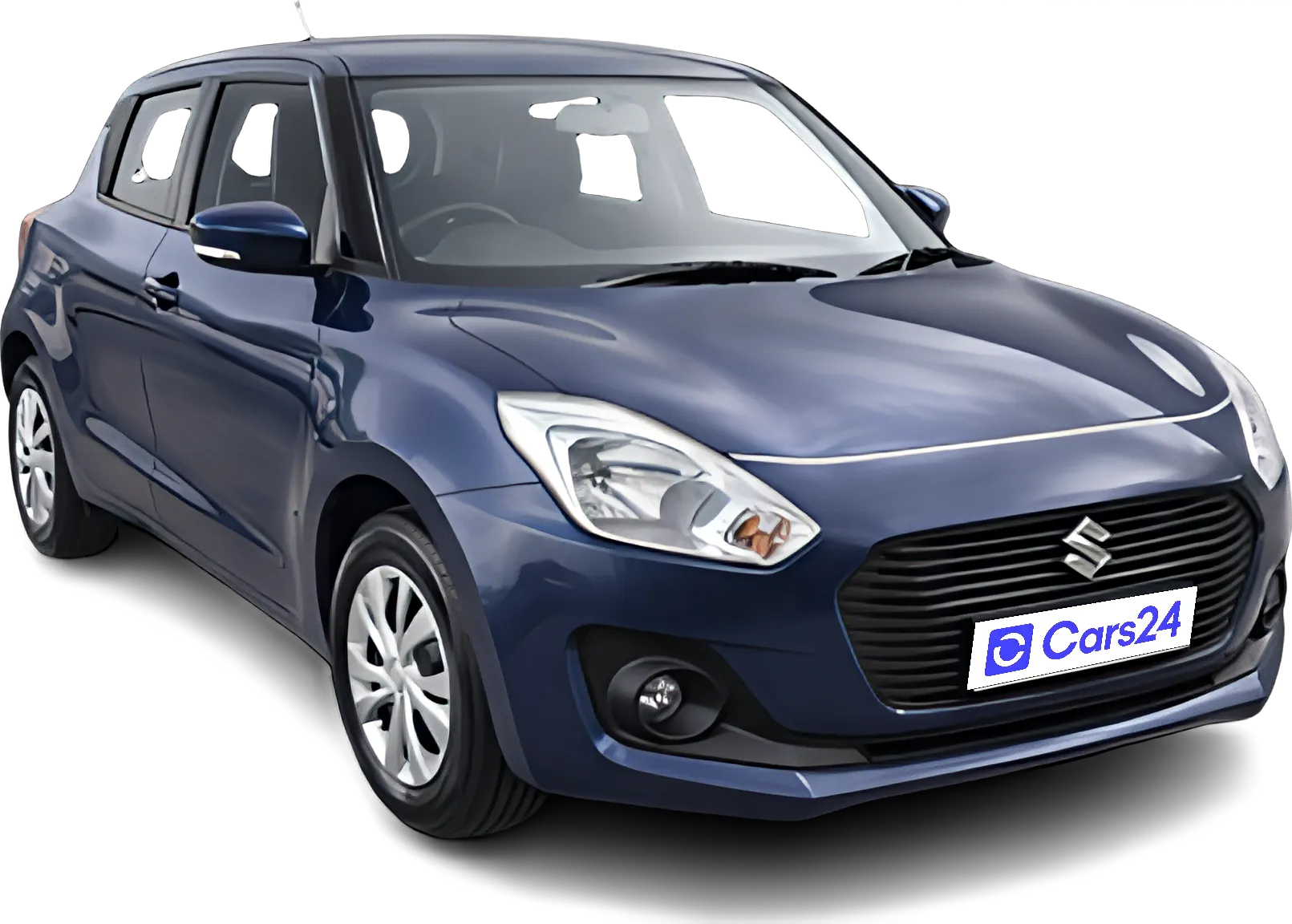 2018 Maruti Swift - Hatchback - Petrol - Manual - ₹4.23 lakh