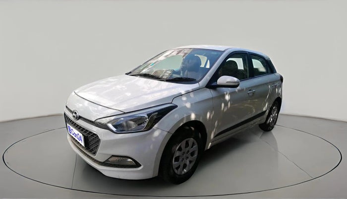 2016 Hyundai Elite i20 SPORTZ 1.2, Petrol, Manual, 86,197 km, exterior