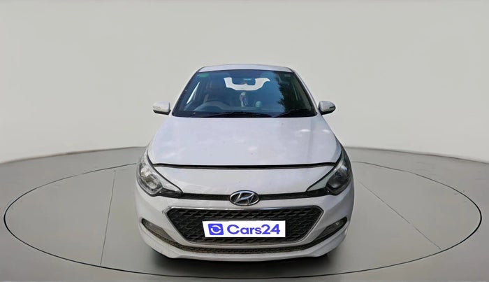 2016 Hyundai Elite i20 SPORTZ 1.2, Petrol, Manual, 86,197 km, exterior