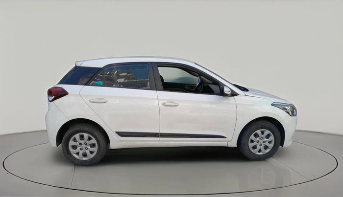 2016 Hyundai Elite i20 SPORTZ 1.2, Petrol, Manual, 86,197 km, exterior