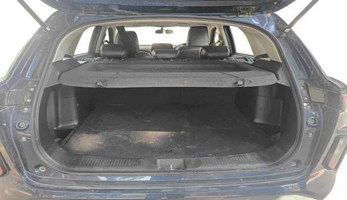 2024 Maruti Grand Vitara DELTA SMART HYBRID, Petrol, Manual, 25,654 km, exterior