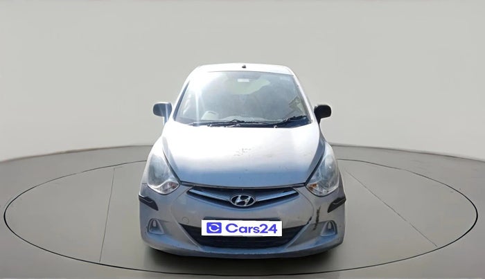 2017 Hyundai Eon 1.0 KAPPA ERA +, Petrol, Manual, 28,769 km, exterior