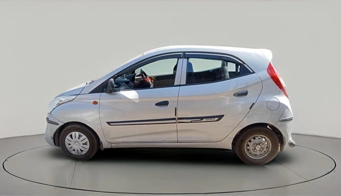 2017 Hyundai Eon 1.0 KAPPA ERA +, Petrol, Manual, 28,769 km, exterior