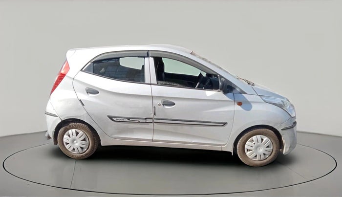 2017 Hyundai Eon 1.0 KAPPA ERA +, Petrol, Manual, 28,769 km, exterior