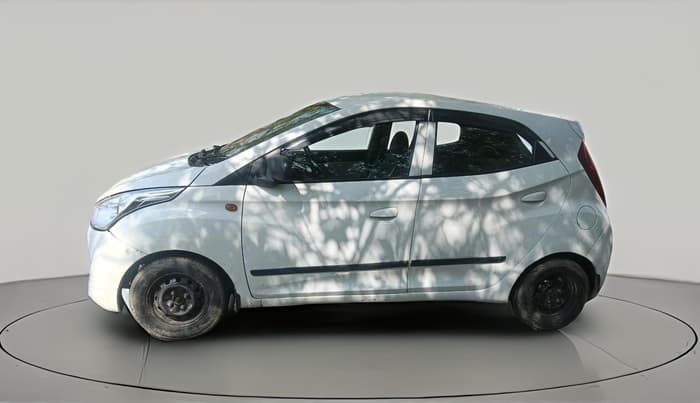 2014 Hyundai Eon D-LITE, Petrol, Manual, 91,252 km, exterior