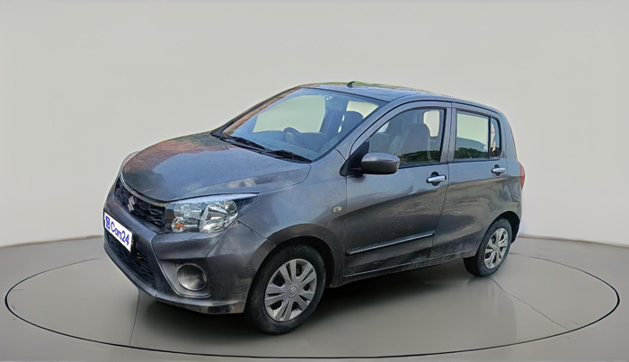 2020 Maruti Celerio VXI CNG, CNG, Manual, 1,18,457 km, exterior