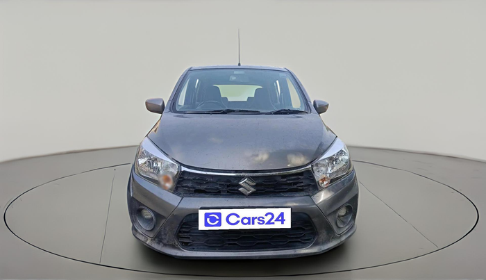 2020 Maruti Celerio VXI CNG, CNG, Manual, 1,18,457 km, exterior