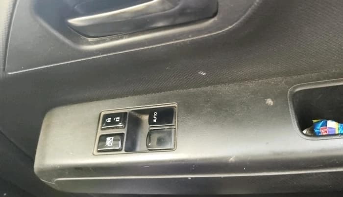2021 Maruti New Wagon-R LXI CNG 1.0, CNG, Manual, 57,214 km, interior