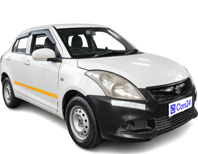 2018 Maruti Swift Dzire - Sedan - Diesel - Manual - ₹3.20 lakh