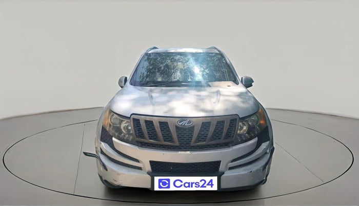 2013 Mahindra XUV500 W8, Diesel, Manual, 1,90,042 km, exterior