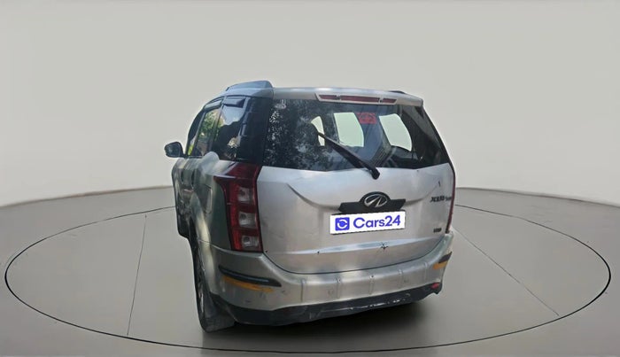 2013 Mahindra XUV500 W8, Diesel, Manual, 1,90,042 km, exterior