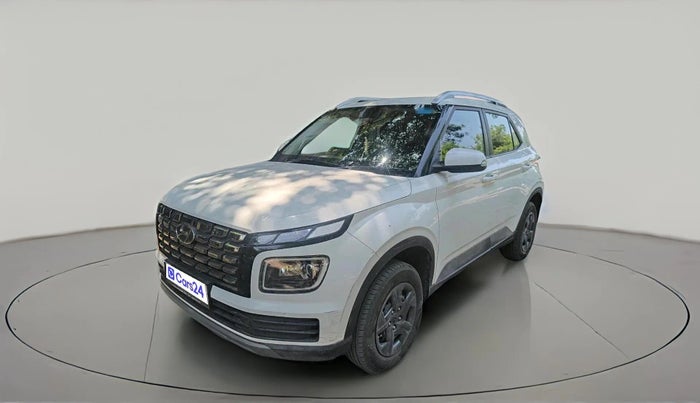 2023 Hyundai VENUE S(O) 1.2, Petrol, Manual, 11,015 km, exterior