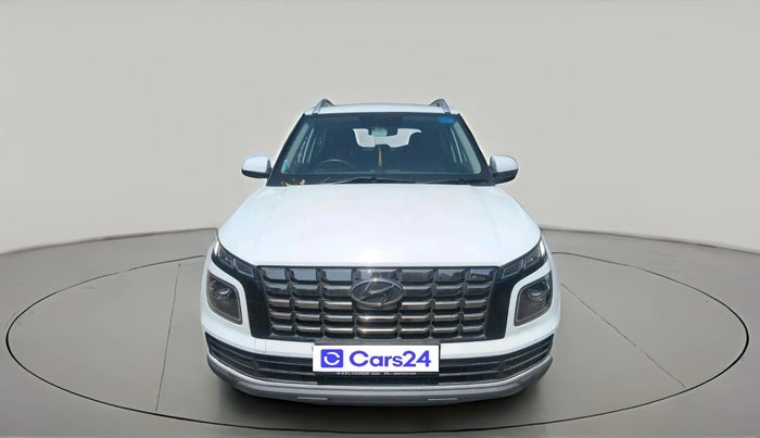 2023 Hyundai VENUE S(O) 1.2, Petrol, Manual, 11,015 km, exterior