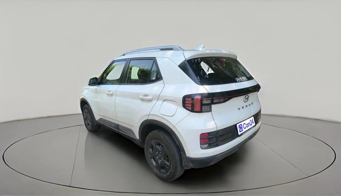 2023 Hyundai VENUE S(O) 1.2, Petrol, Manual, 11,015 km, exterior