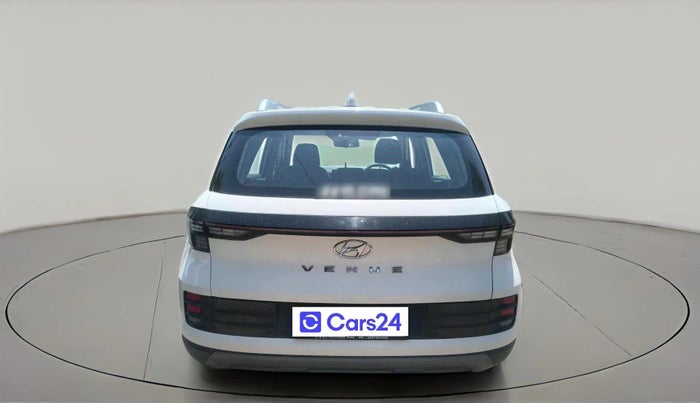 2023 Hyundai VENUE S(O) 1.2, Petrol, Manual, 11,015 km, exterior