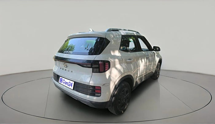 2023 Hyundai VENUE S(O) 1.2, Petrol, Manual, 11,015 km, exterior