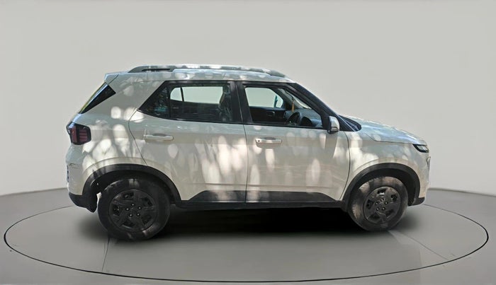 2023 Hyundai VENUE S(O) 1.2, Petrol, Manual, 11,015 km, exterior