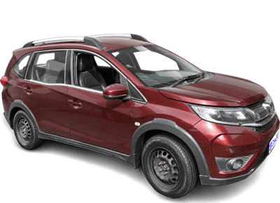 2016 Honda BR-V - SUV - Diesel - Manual - ₹3.00 lakh