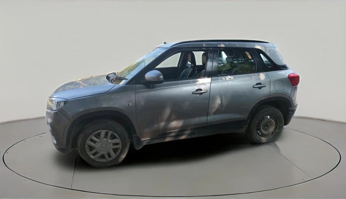 2018 Maruti Vitara Brezza VDI, Diesel, Manual, 89,111 km, exterior