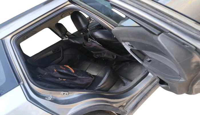 2018 Maruti Vitara Brezza VDI, Diesel, Manual, 89,111 km, interior