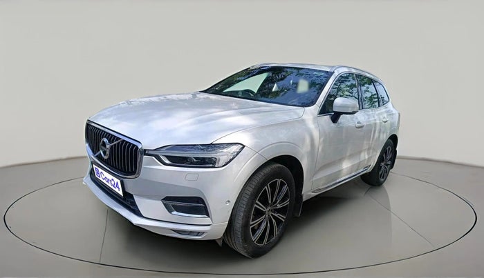 2020 Volvo XC 60 D5 INSCRIPTION, Diesel, Automatic, 67,367 km, exterior