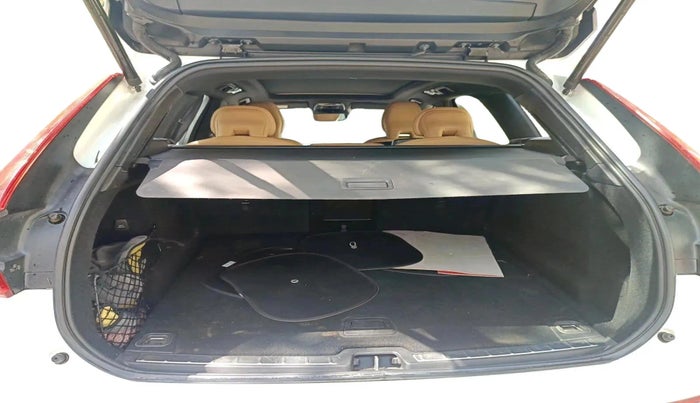 2020 Volvo XC 60 D5 INSCRIPTION, Diesel, Automatic, 67,367 km, exterior