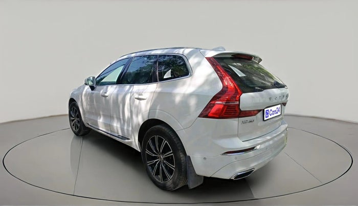 2020 Volvo XC 60 D5 INSCRIPTION, Diesel, Automatic, 67,367 km, exterior