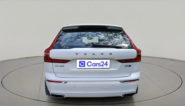 2020 Volvo XC 60 D5 INSCRIPTION, Diesel, Automatic, 67,367 km, exterior