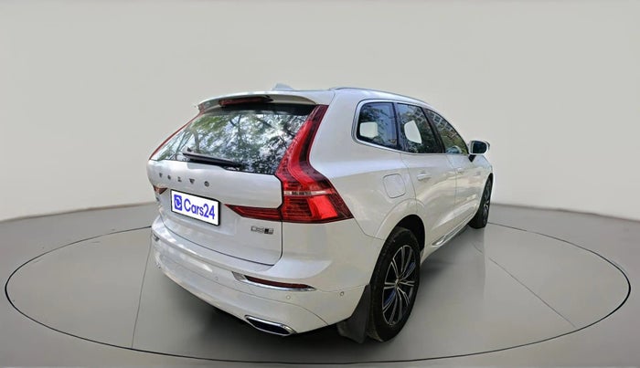 2020 Volvo XC 60 D5 INSCRIPTION, Diesel, Automatic, 67,367 km, exterior