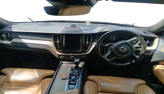 2020 Volvo XC 60 D5 INSCRIPTION, Diesel, Automatic, 67,367 km, interior