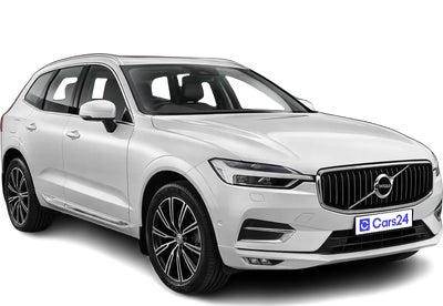 2020 Volvo XC 60 - SUV - Diesel - Automatic - ₹30.00 lakh