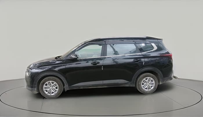 2024 KIA CARENS Prestige (O) 1.5 Petrol 7 STR, Petrol, Manual, 15,092 km, exterior