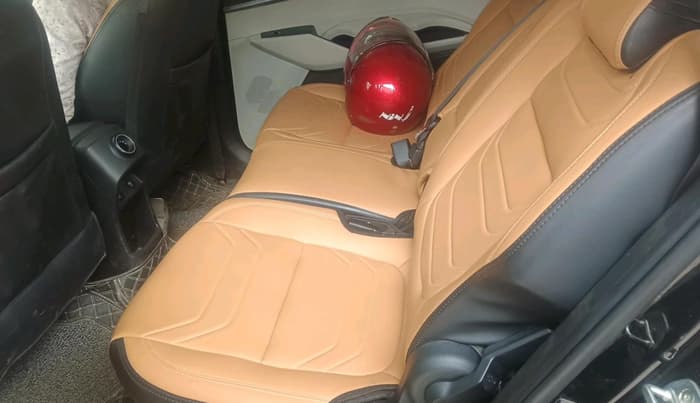 2024 KIA CARENS Prestige (O) 1.5 Petrol 7 STR, Petrol, Manual, 15,092 km, interior